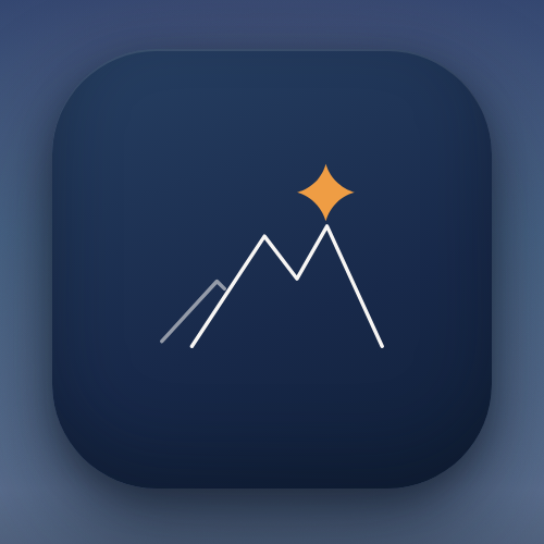 Momentum OS marketplace card