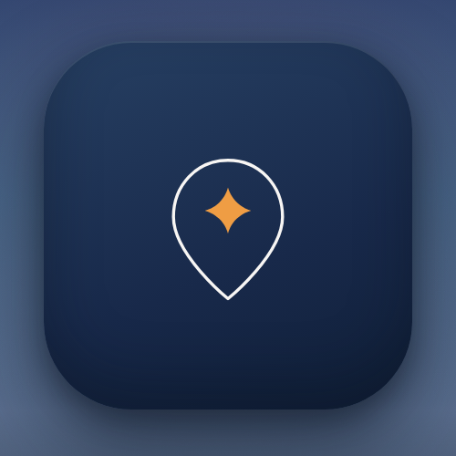 Waypoints